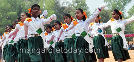 Rajyotsava in udupi 3